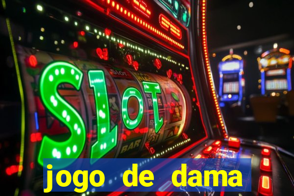 jogo de dama apostado online